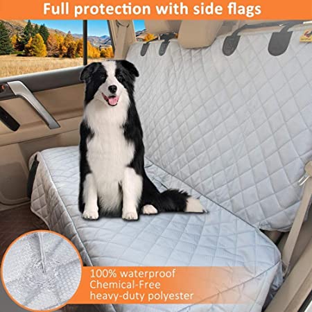 Pet Seat Covers